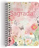 Bíblia Anote NVI - clássica virtuosa