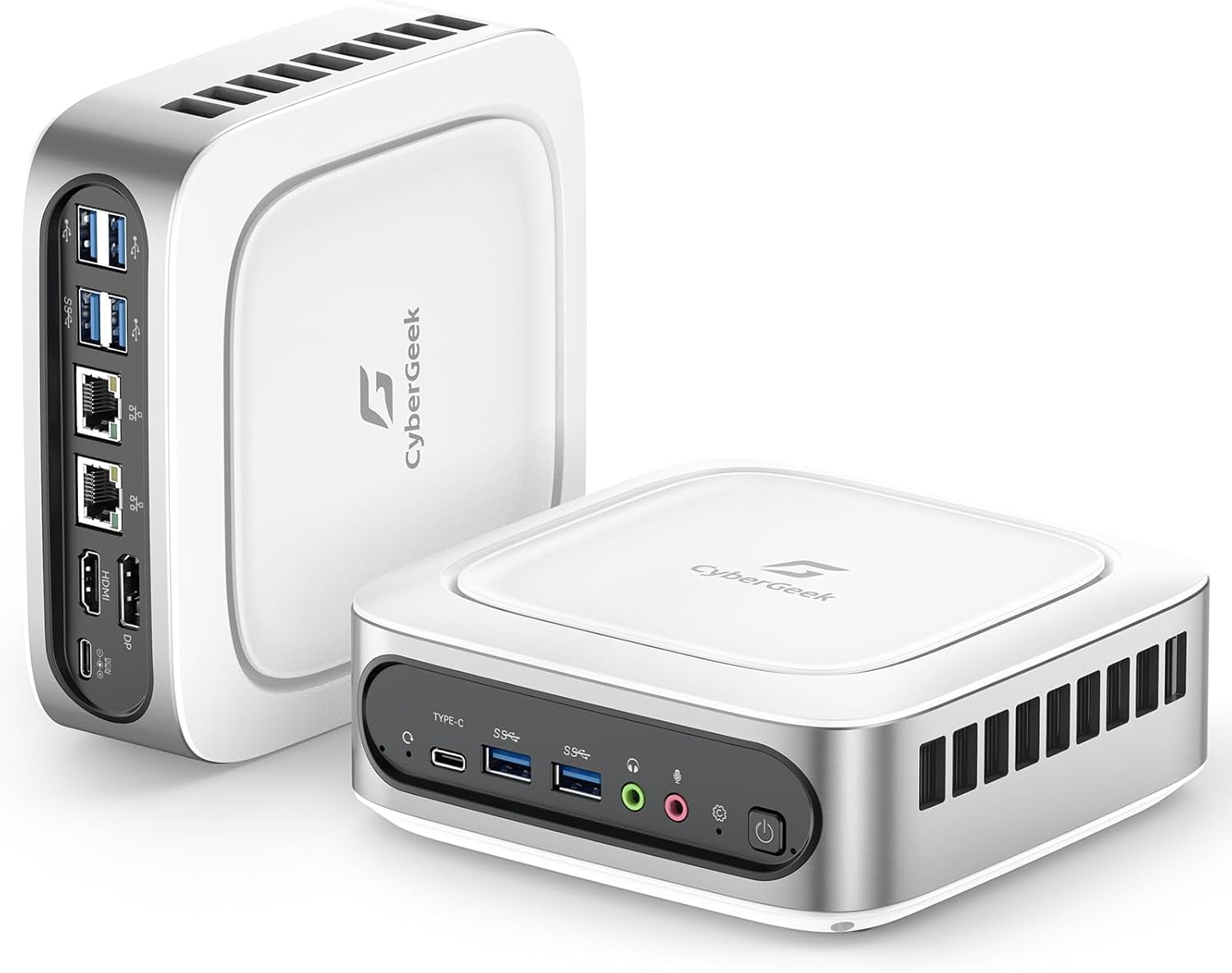 Mini Desktop Computer, 11th Gen Core i9-11900H(8C/16T, Up to 4.9GHz), Ubuntu Linux Mini PC 16GB RAM 2TB PCIe SSD, 4K Triple Display, 6 USB Ports, Wi-Fi 6, BT5.2 for Home Office Gaming Mini Desktop Computer, 11th Gen Core i9-11900H(8C/16T, Up to 4.9GHz), Ubuntu Linux Mini PC 16GB RAM 2TB PCIe SSD, 4K Triple Display, 6 USB Ports, Wi-Fi 6, BT5.2 for Home Office Gaming