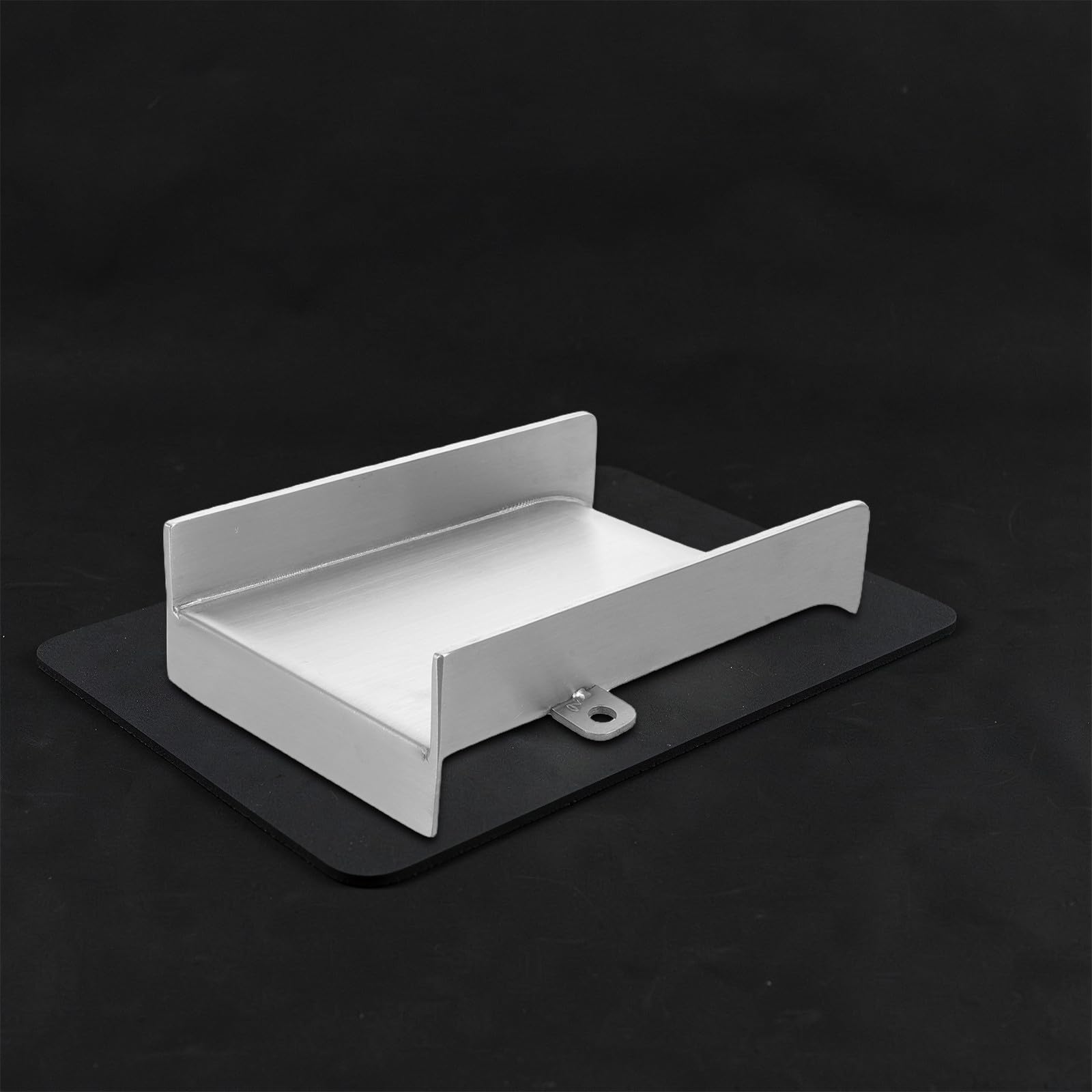 Desagüe de Cascada para Piscina - Boquilla de Fuente de Flujo guiado para Estanque Exterior - Accesorio de bajo Ruido para Fuentes de Agua en la construcción de Jardines