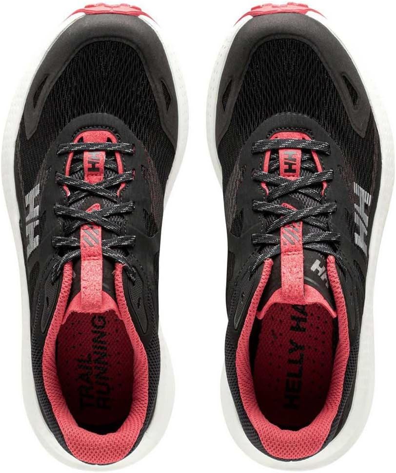 Helly-Hansen Skyhawk Trail Running Shoes for Women - Lightweight, Cushioned, High Energy Return, Protective Toe & Heel Caps