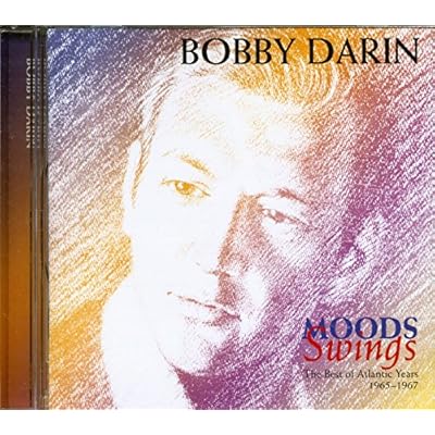 Moods/Swings: The Best of the Atlantic Years 1965-67