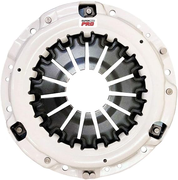 CMPRO OEM Clutch Kit & Chromoly Flywheel fits Impreza WRX 2.5L