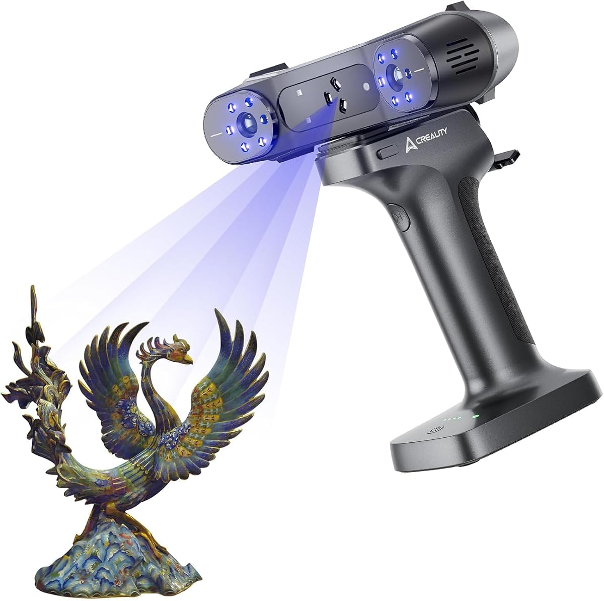 Creality Raptor X