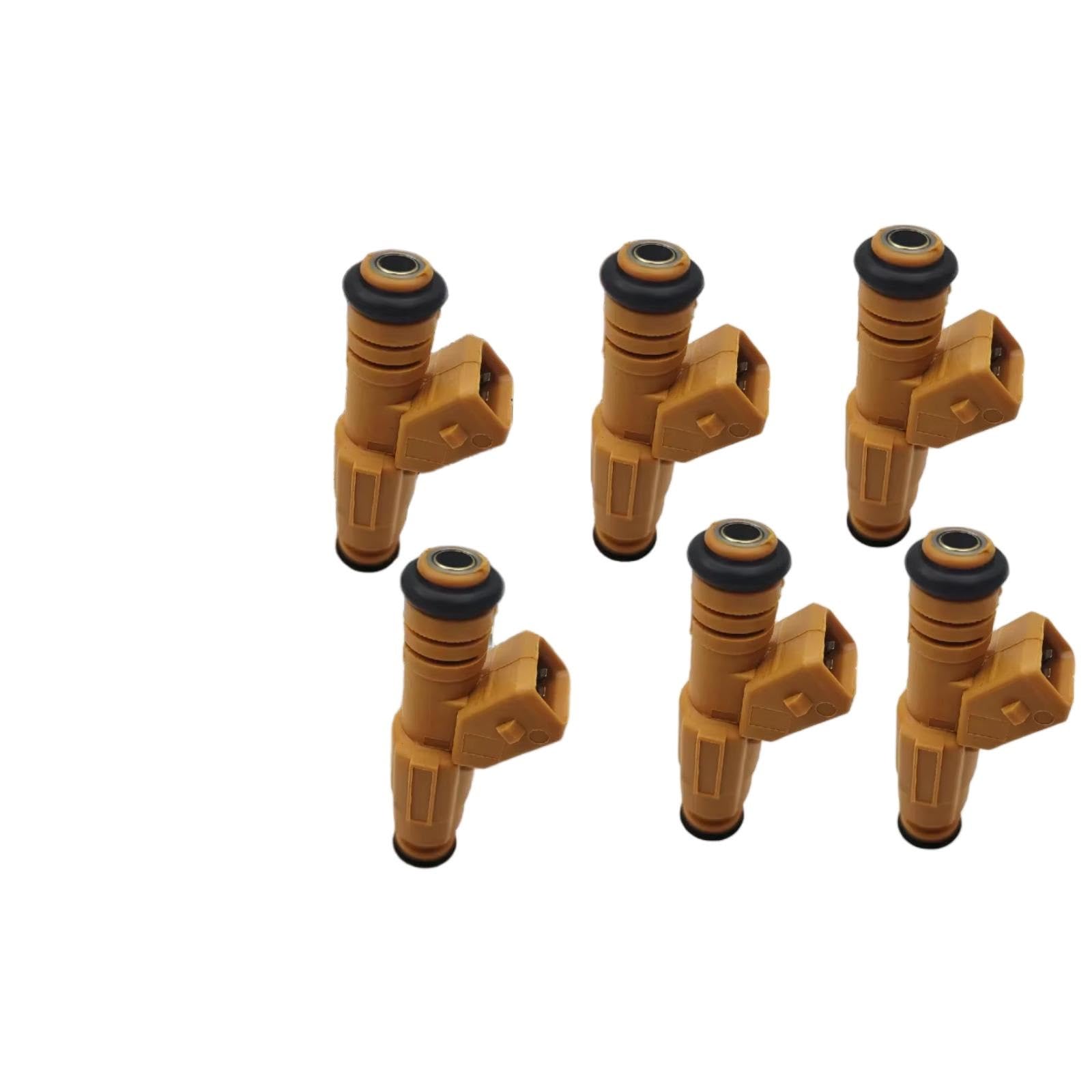 Motor Inyector Combustible Para Jeep para Wrangler 1997-1998