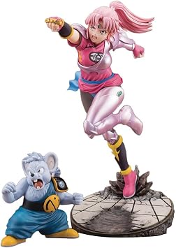 KOTO Dragon Quest The Adventure of DAI ARTFX J Maam Deluxe Edition