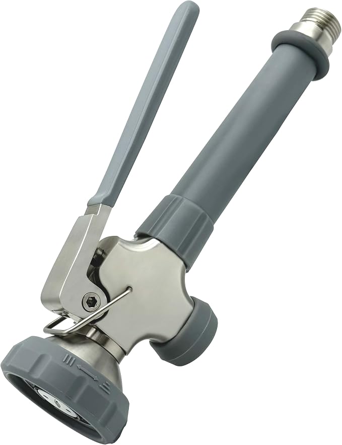 Spray System Rinse Amazon.com: Achelous Pre Rinse Spray Valve Head Dual Function ...