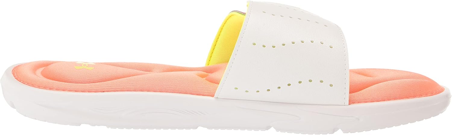 Vista 6 de Under Armour Ignite Ix - Sandalias planas para mujer