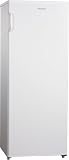 Congelador INFINITON Vertical (Blanco) CV-1544 NF - 145 litros - A+ - Congelador **** - No Frost