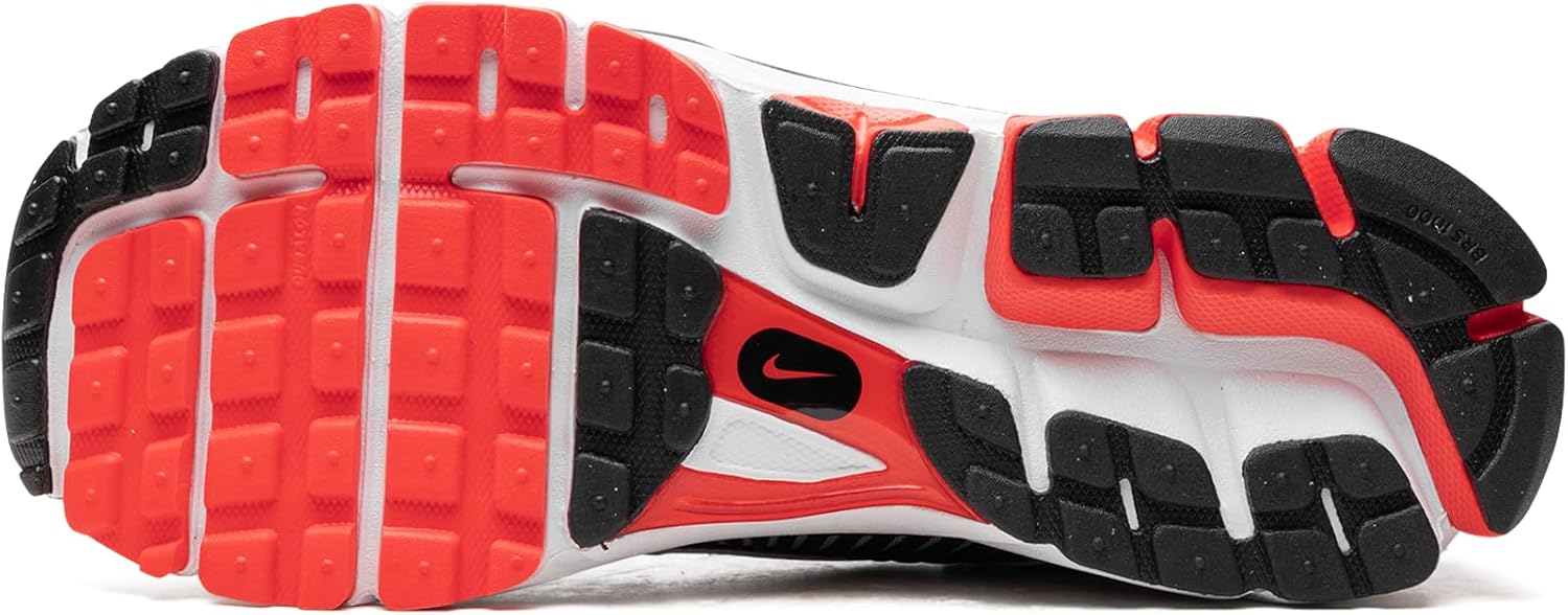 Nike Air Zoom Vomero 5 SE 'Bright Crimson', 8