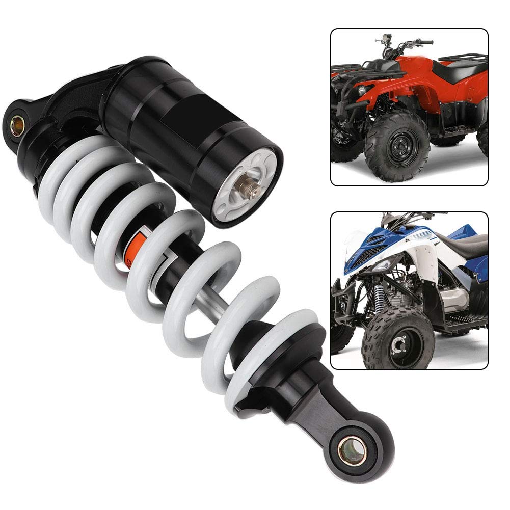 Tylne amortyzatory, tylny amortyzator motocykla, 280mm 980lbs HD Tylny amortyzator amortyzatora Zawieszenie Pit