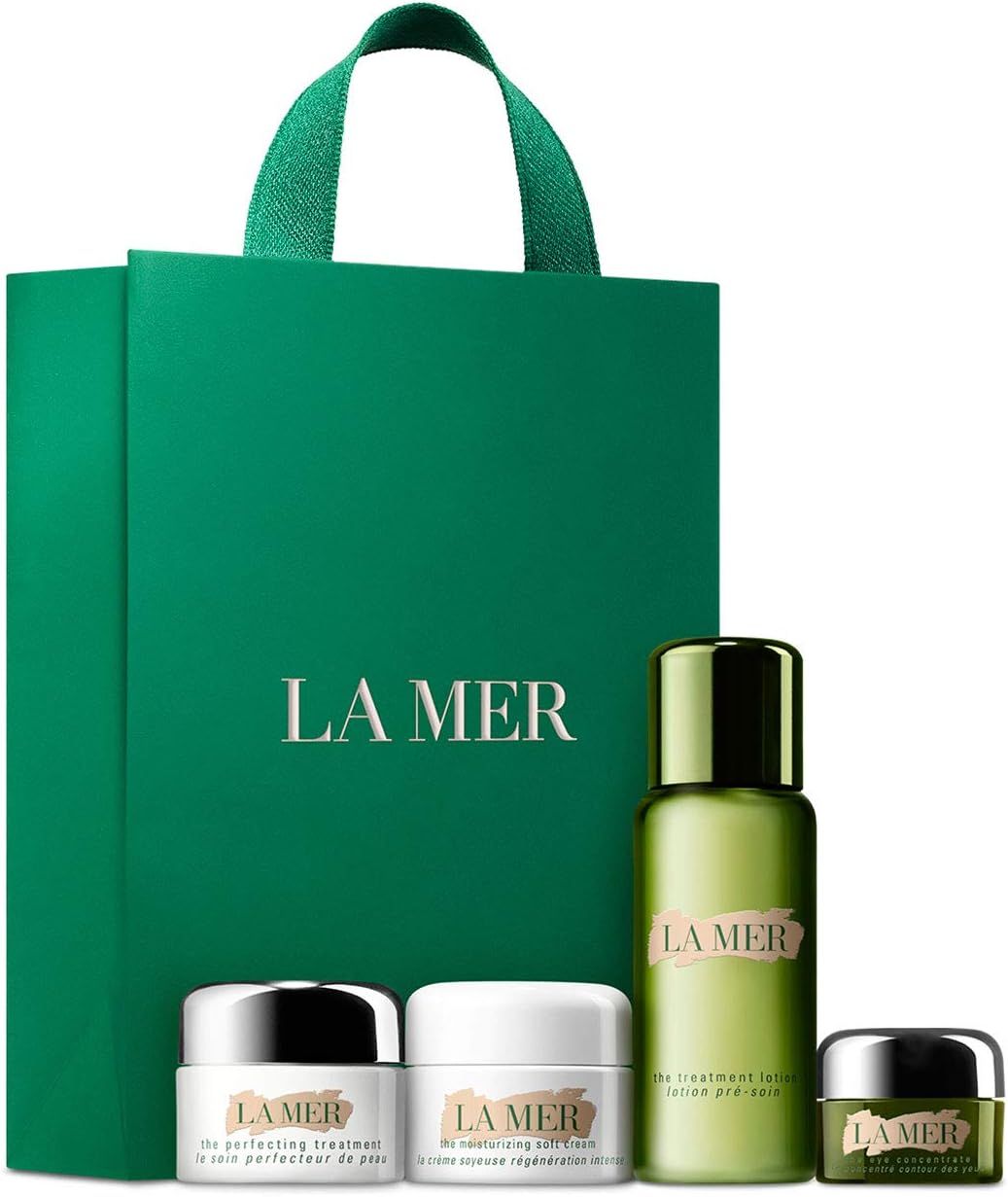 (1) LA MER 5-pc Gift Set