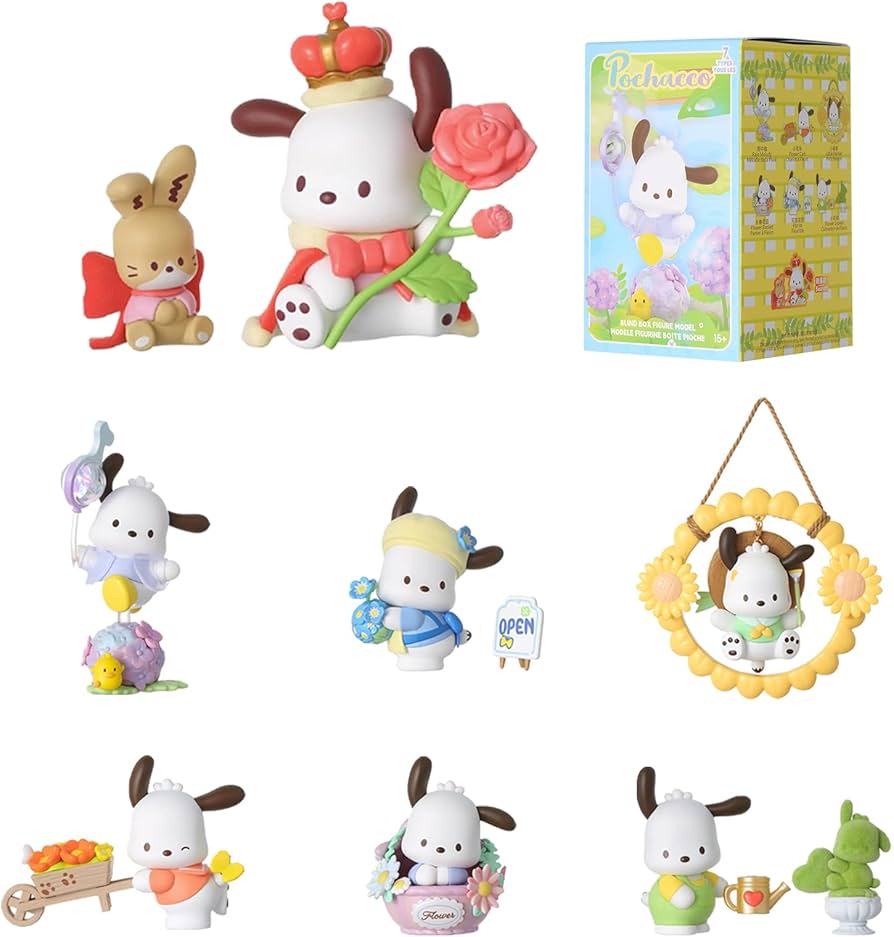 ポチャッコ Amazon.co.jp: サンリオ(SANRIO) ポチャッコ ファスナー付き6ポケット