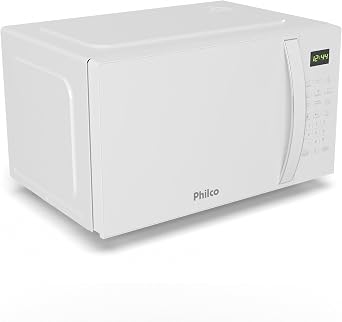 Forno de Micro-ondas 28L Philco 1100W PMO30B 127V