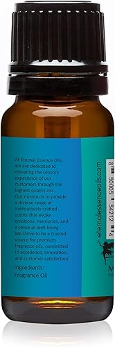 Miniatura 6 de Aceite aromático tipo argán marroquí de primera calidad, 0.3 fl oz