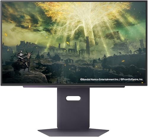 LG UltraGear™ 27GX790A-B Ecran PC Gaming OLED 27" - dalle OLED résolution QHD (2560x1440), 0.03 ms GtG 480Hz, DisplayHDR™ TrueBlack 400, DCI-P3 98.5% (CIE1976), AMD FreeSync Premium Pro, NVIDIA G-Sync - 9