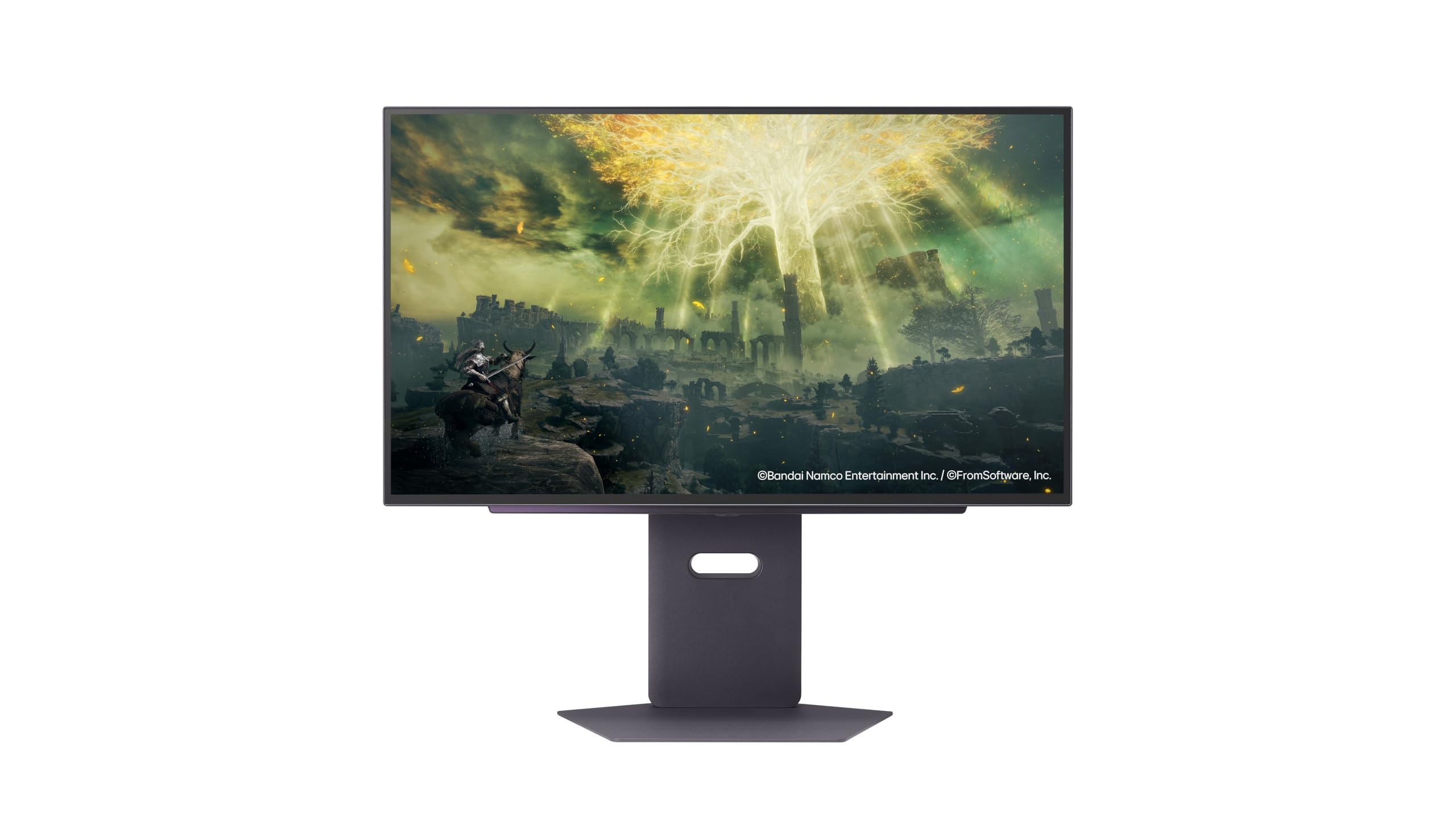 LG UltraGear™ 27GX790A-B Ecran PC Gaming OLED 27" - dalle OLED résolution QHD (2560x1440), 0.03 ms GtG 480Hz, DisplayHDR™ TrueBlack 400, DCI-P3 98.5% (CIE1976), AMD FreeSync Premium Pro, NVIDIA G-Sync