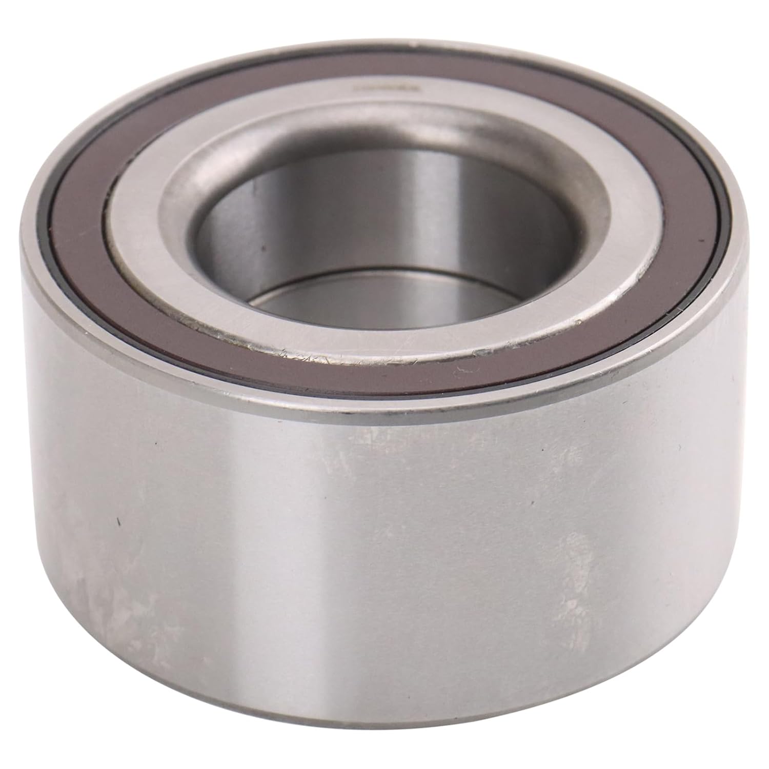 TRQ Wheel Bearing Set Driver & Passenger Side Compatible with 2013-2021 Buick Encore 2012-2020 Chevrolet Sonic 2014-2016 Spark EV 2015-2022 Trax