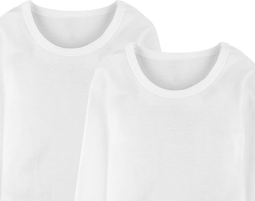 Paquete 4 Camisetas | Niños