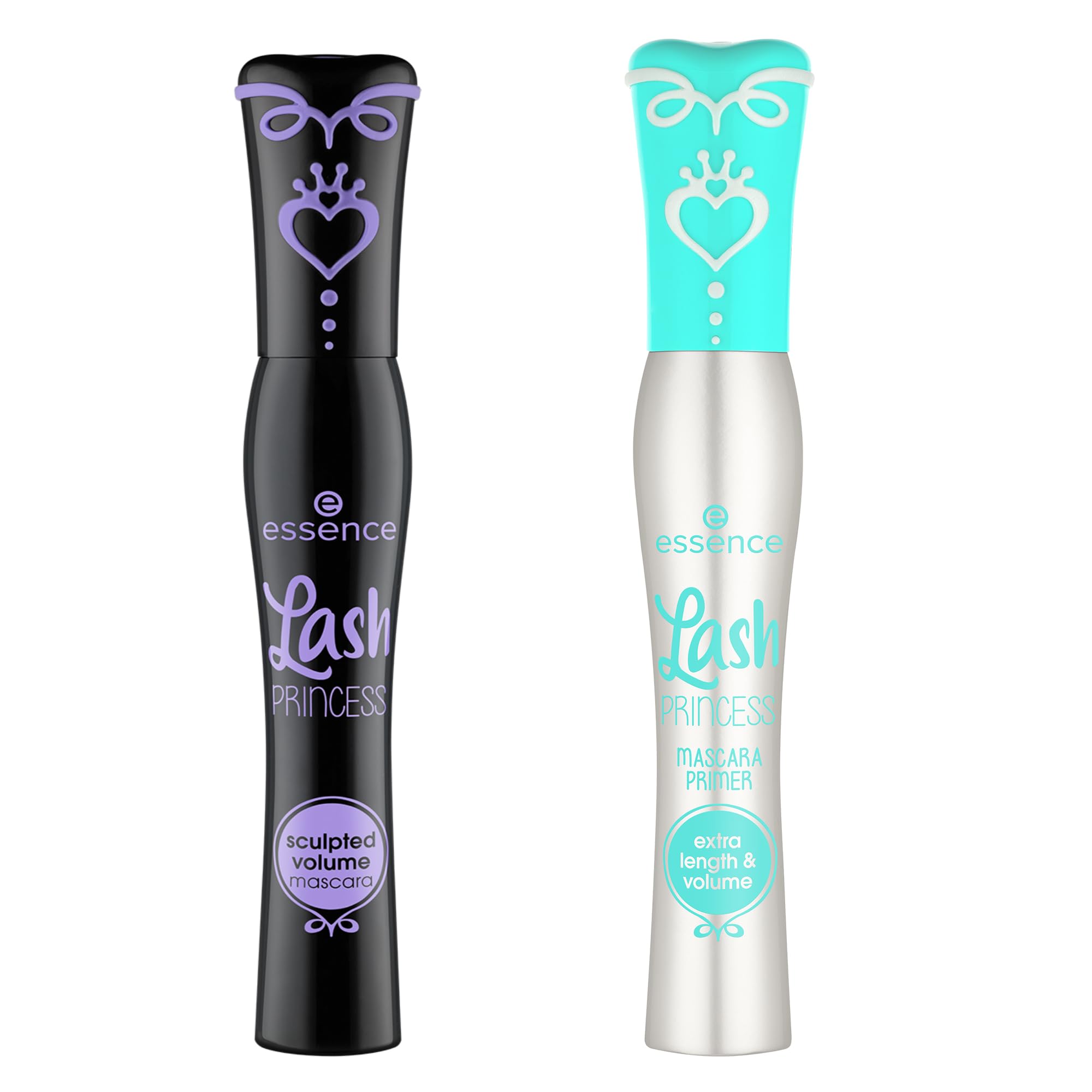 Amazon.com : essence Lash Princess Sculpted Volume Mascara & Lash