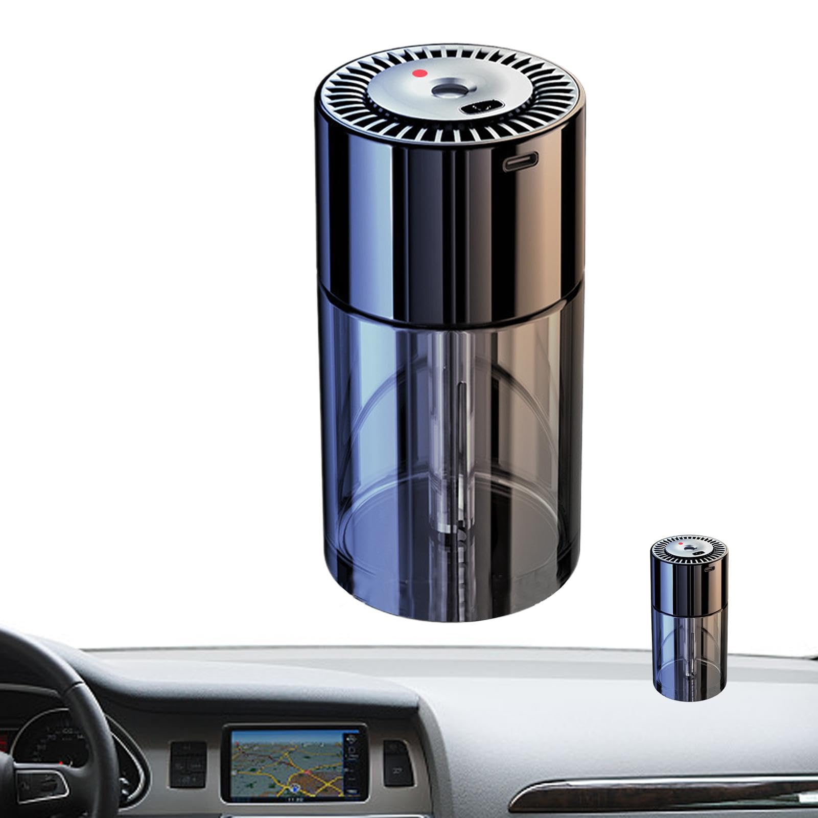 humidificador difusor de coche, mini difusor de aire para coche Mini