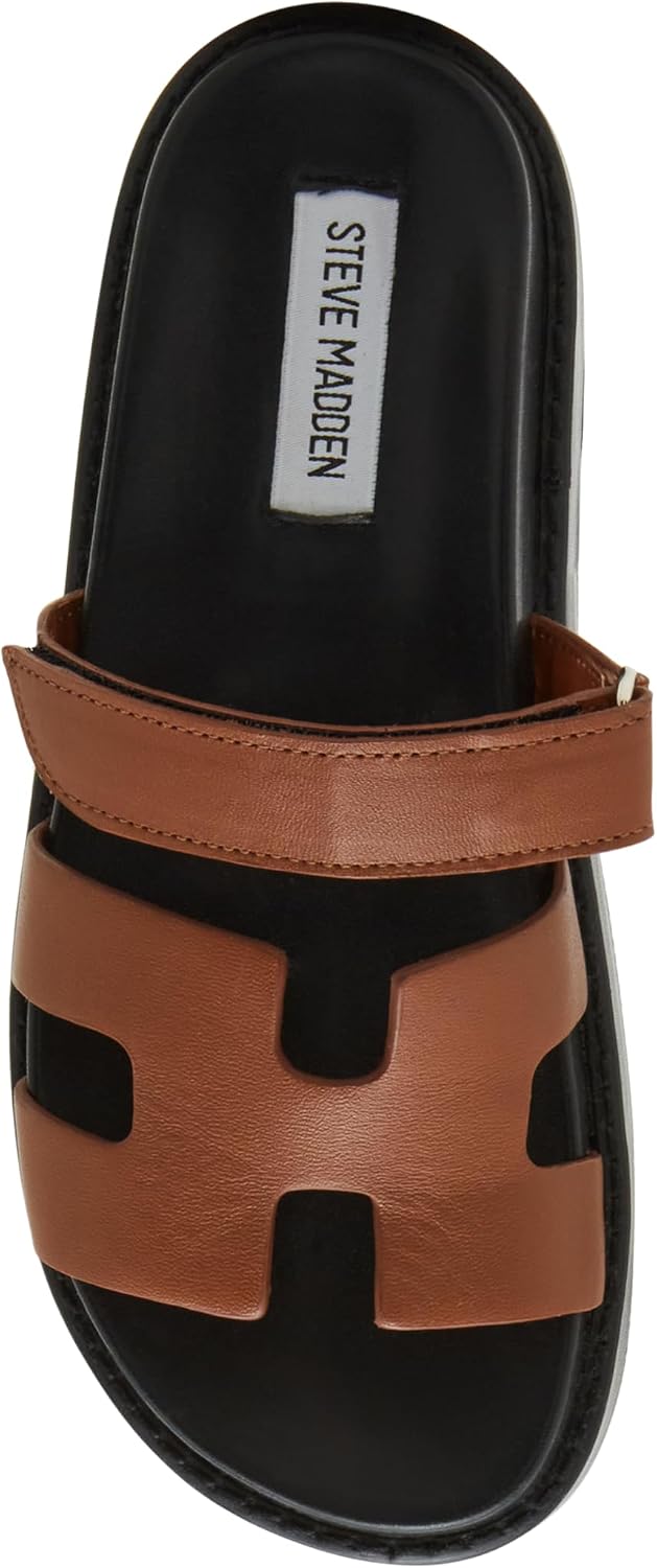 Steve Madden Women's Bigmayven