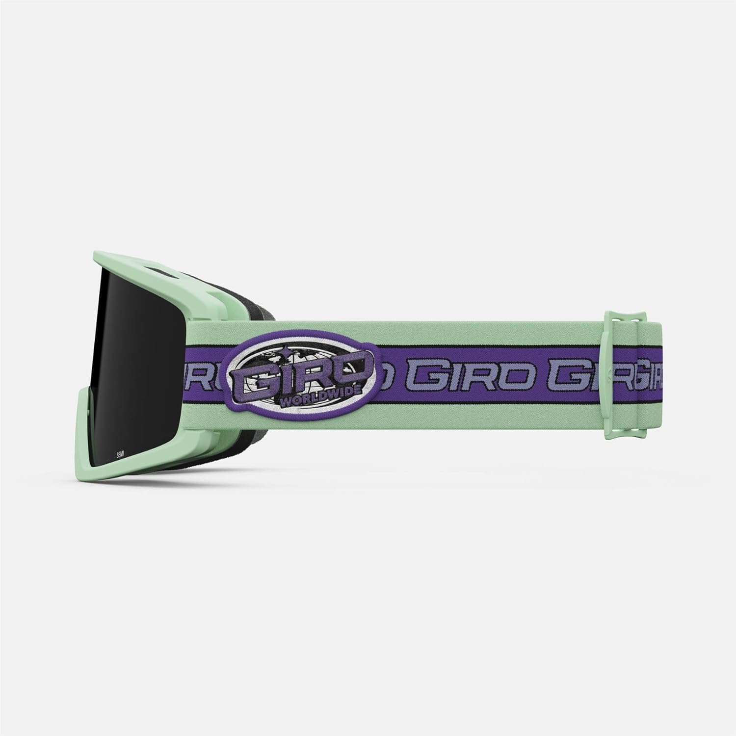 Giro Semi Ski Goggles - Snowboard Goggles for Men, Women & Youth