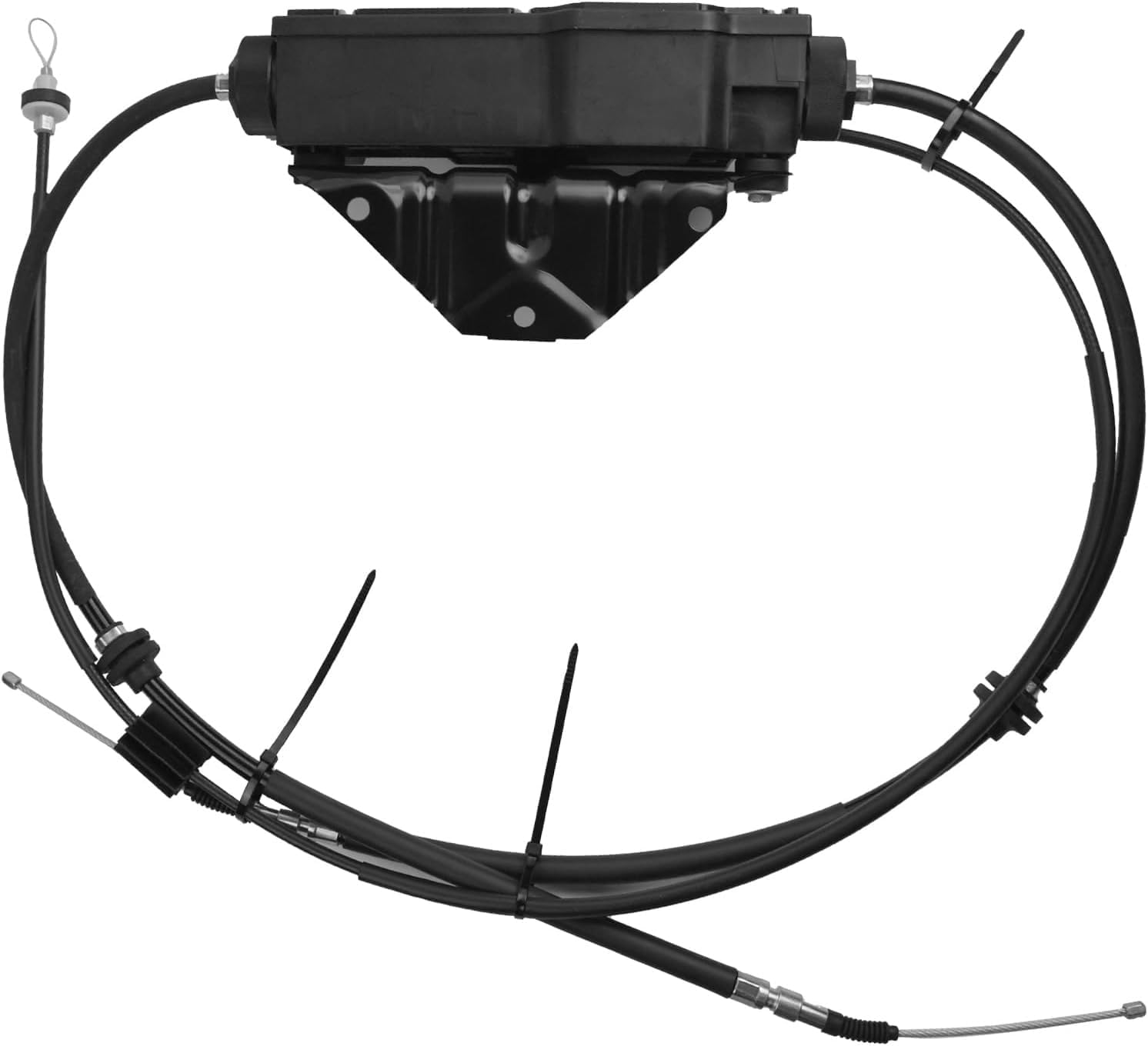 Parking Hand Brake Assembly 34436874220 Electric Parking Brake Module for X5 X6 F15 F16 F85 F86 2014-2019 34436882007