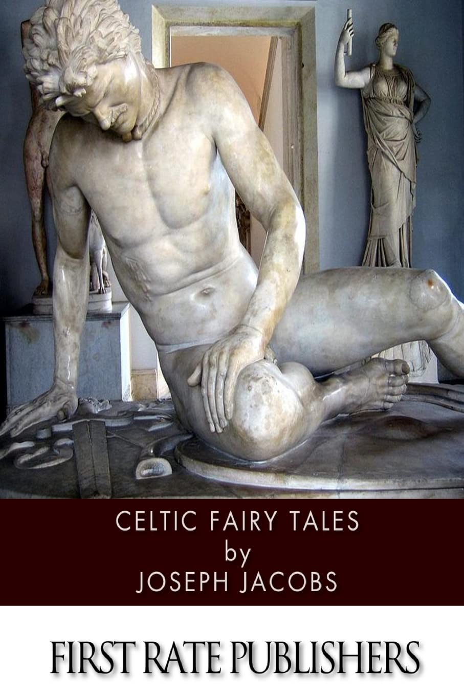 Celtic Fairy Tales