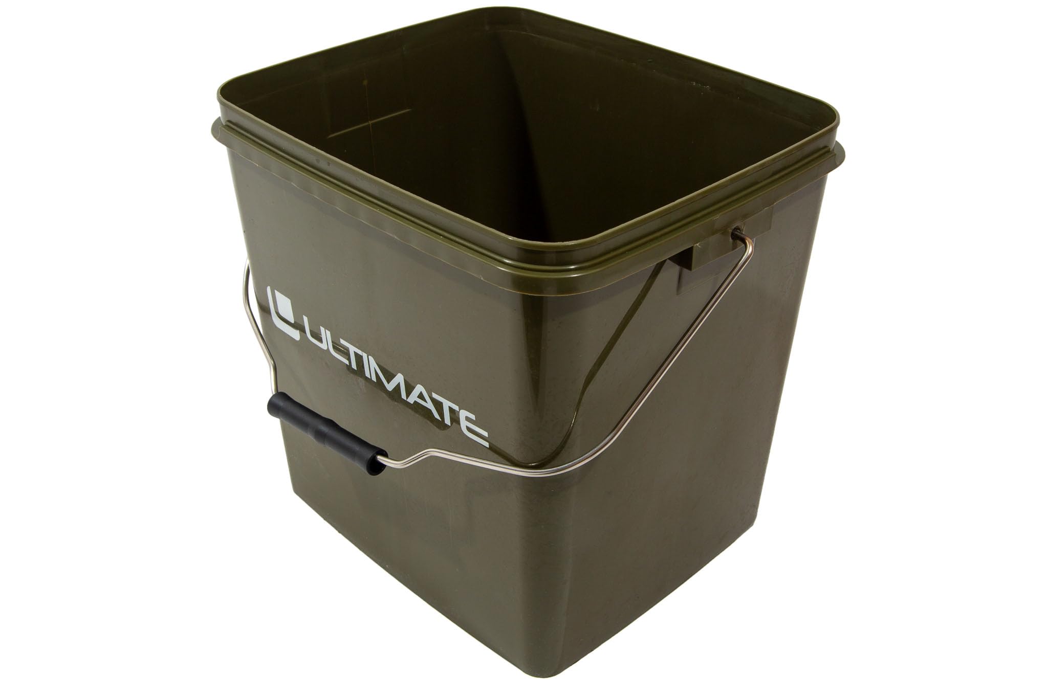Seau Ultimate Feeder 15L - Seau De Pêche