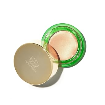 Tata Harper Cream Blush, Dewy Cream Blush, Natural Makeup, Natural Ingredients