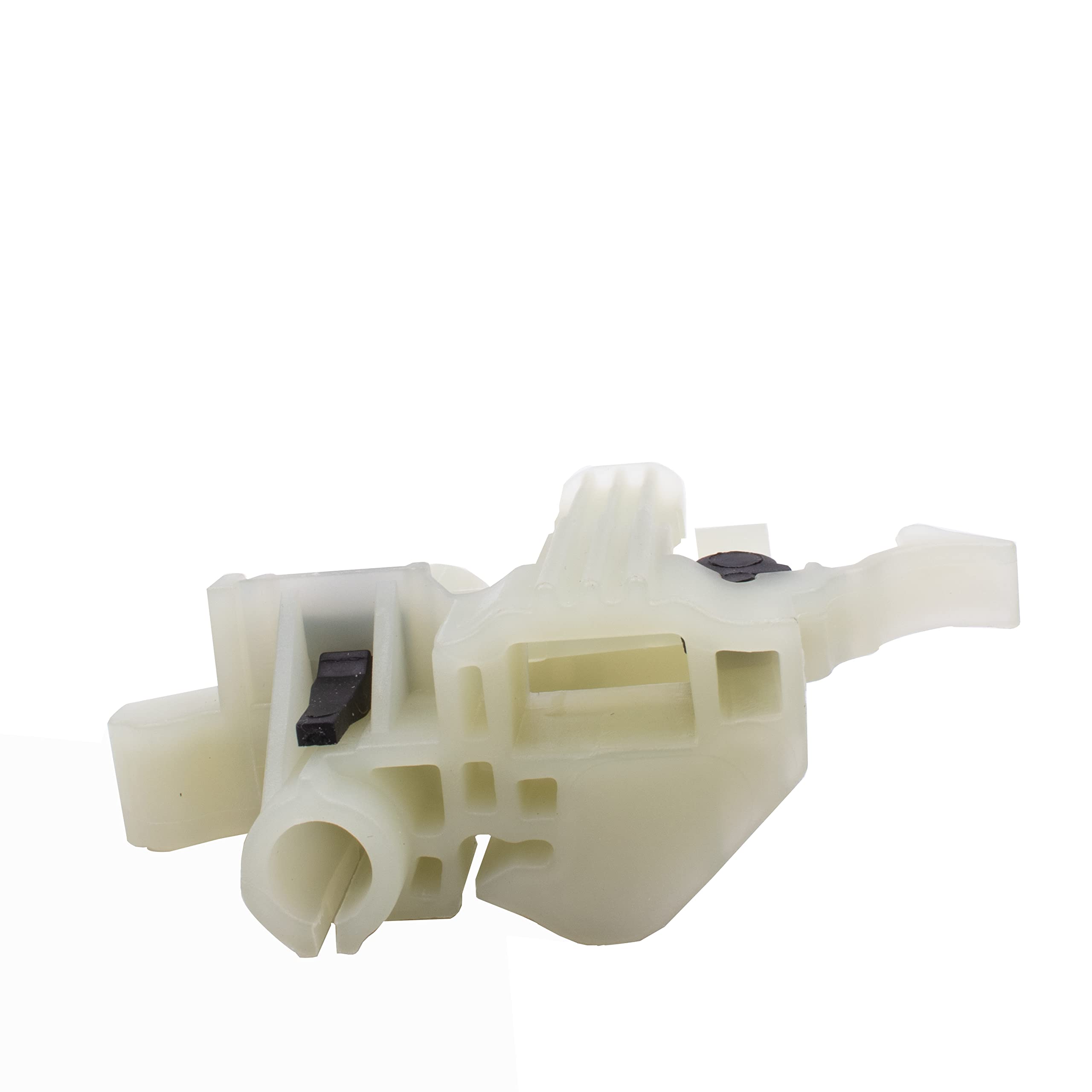 Twowinds - Clip Alzacristallo 68070267AE Compatibile con Fiat 500 (2007-2022) 500C (2009-2022) - Porta Anteriore Sinistra (lato conducente) - 68070267AA - Regolatore di Finestrini