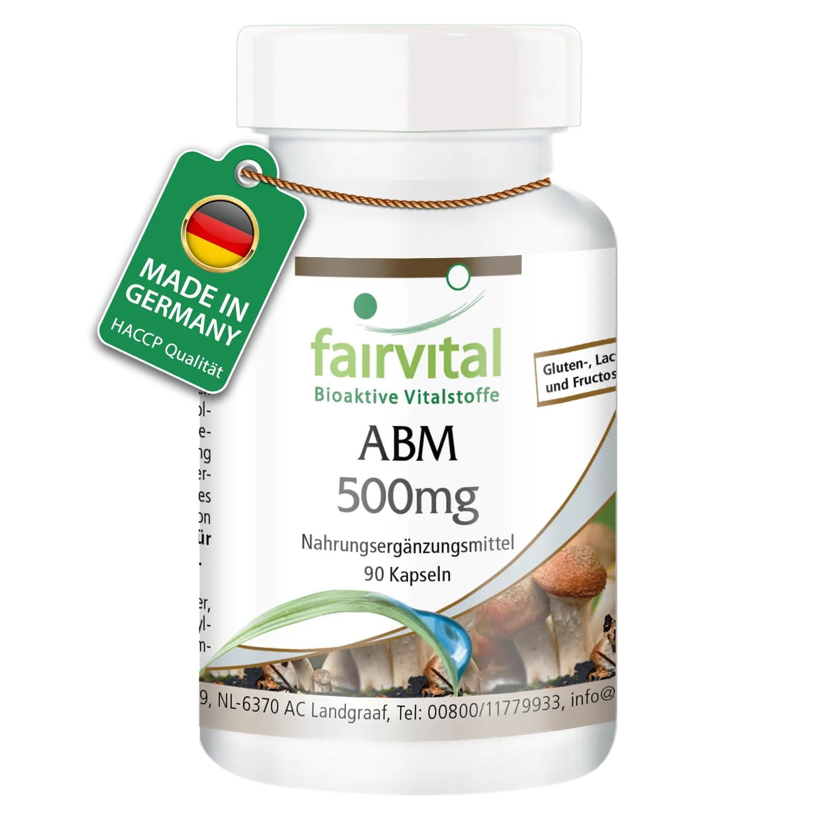 fairvital