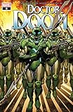  Doctor Doom (2019-2020) #8 (English Edition)