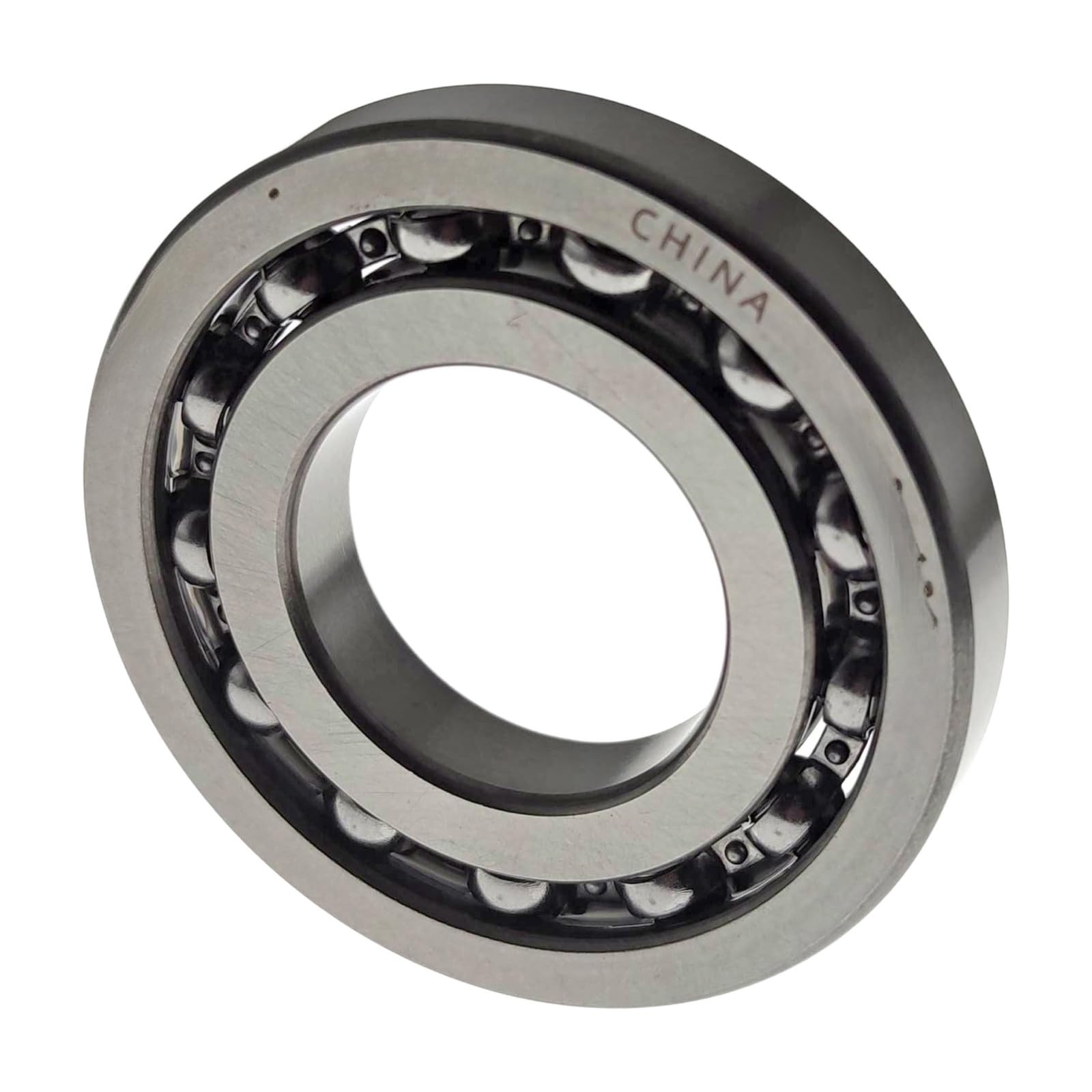 Rodamiento 68206 P63 de bolas ranura profunda 30x62x10 repuesto industrial 2