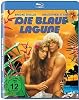Die Blaue Lagune [Blu-ray]