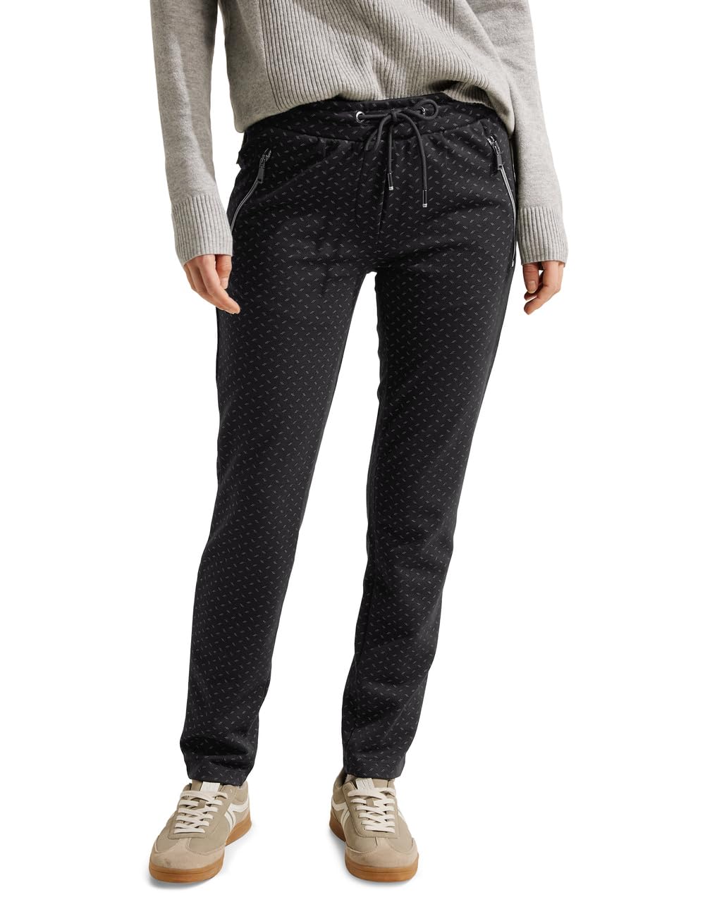 Cecil Pantalon décontracté Femme