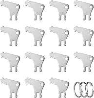 Vista 1 de 15 llaves dispensadoras de toallas de papel, dispensador de papel higiénico de metal, llave dispensadora de papel higiénico práctica compatible