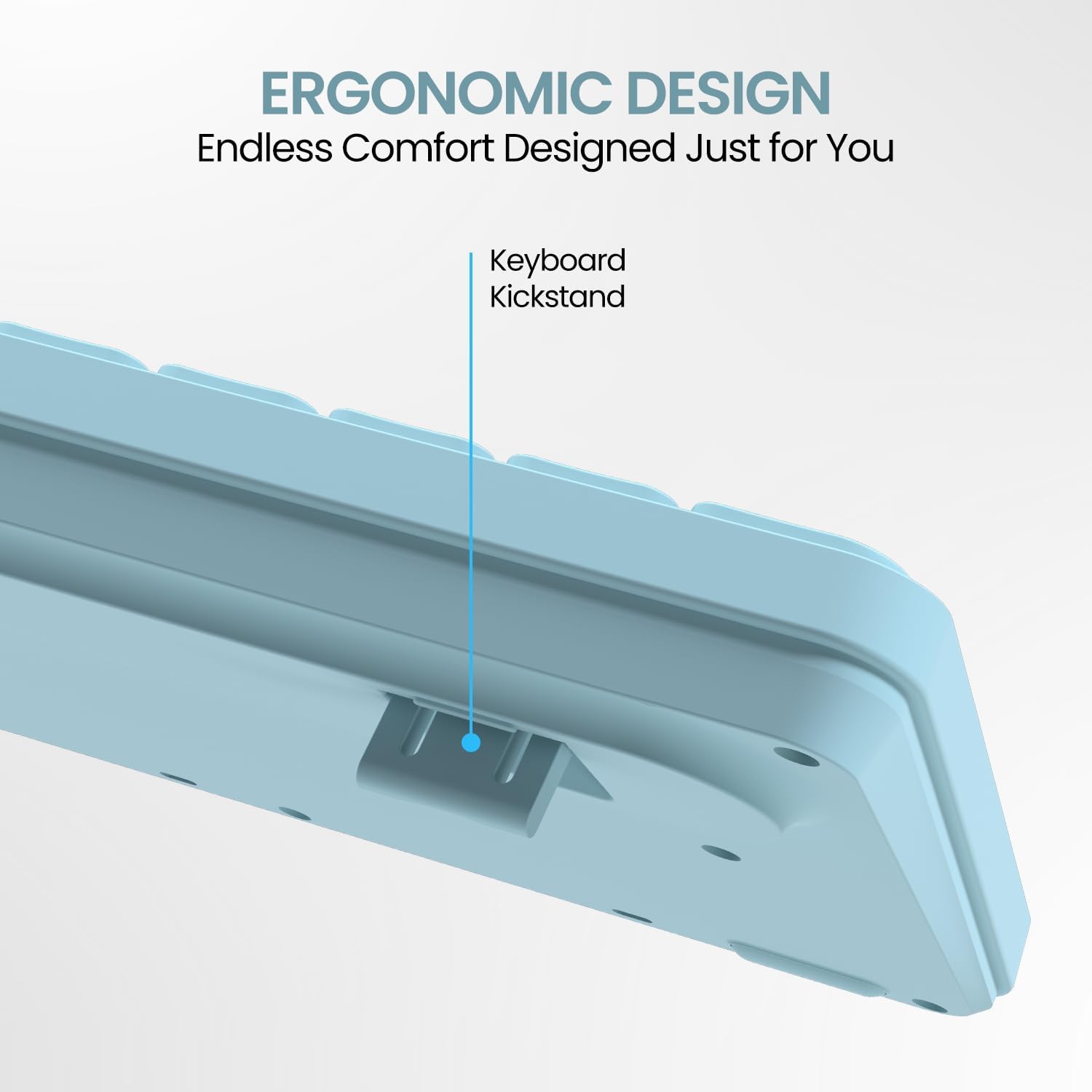 Portronics Ki Pad 3