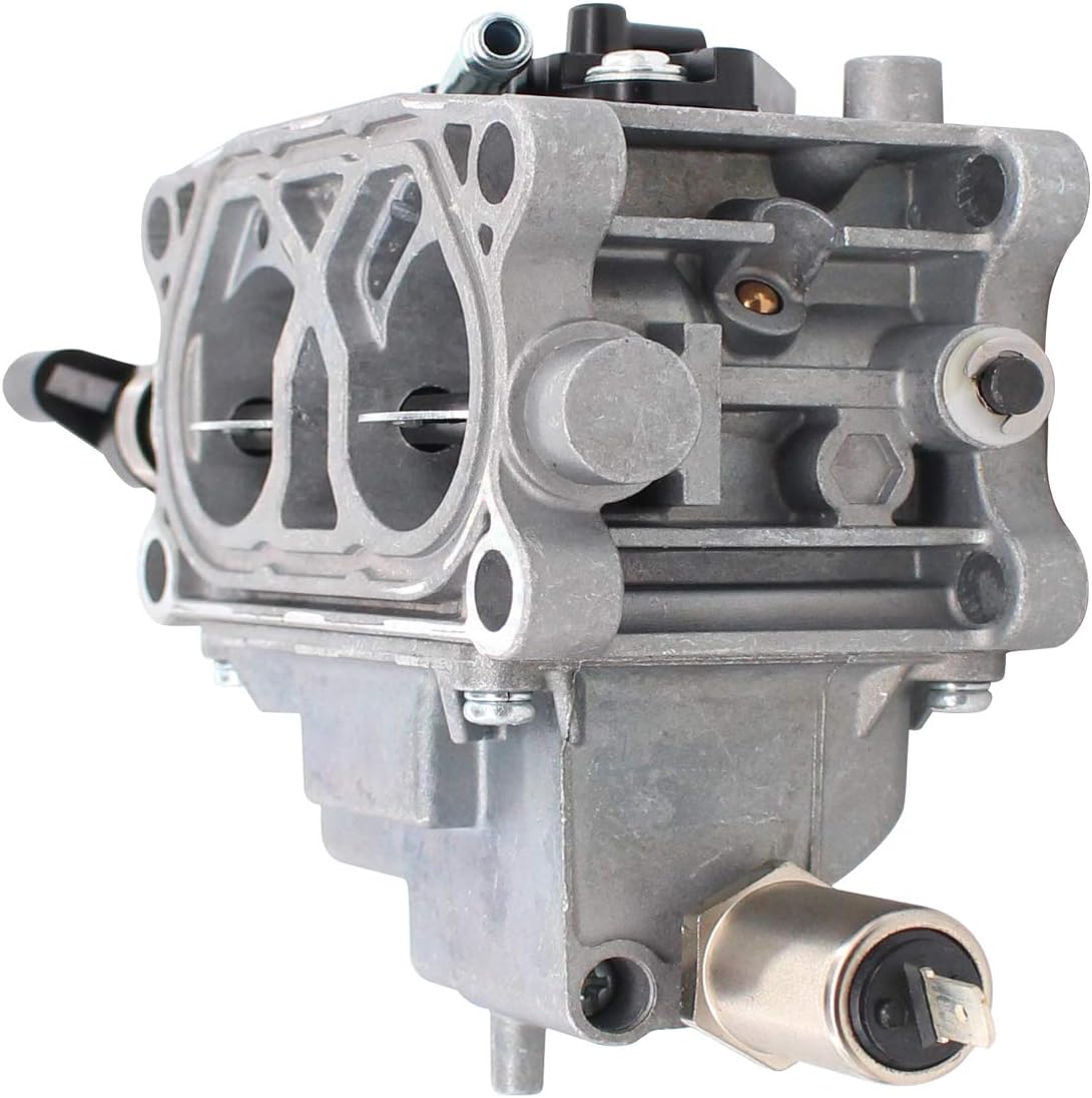 ApplianPar 16100-Z0A-815 Carburetor Carb for GCV530 GCV530U GXV530 GXV530R GXV530U Engine Toro 74425 74434 Lawn Mower