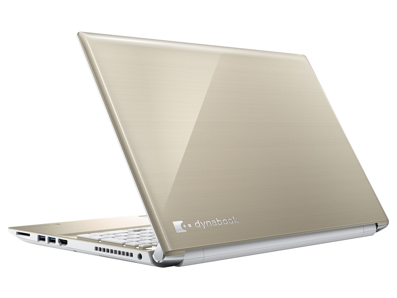 ☆7世代CPU搭載！☆TOSHIBA dynabook T55/CG