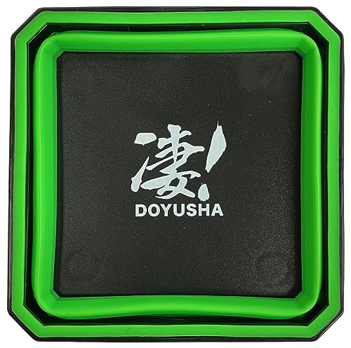 Plateau de pièces en silicone pour trier vos vis de loisirs créatifs DOYUSHA