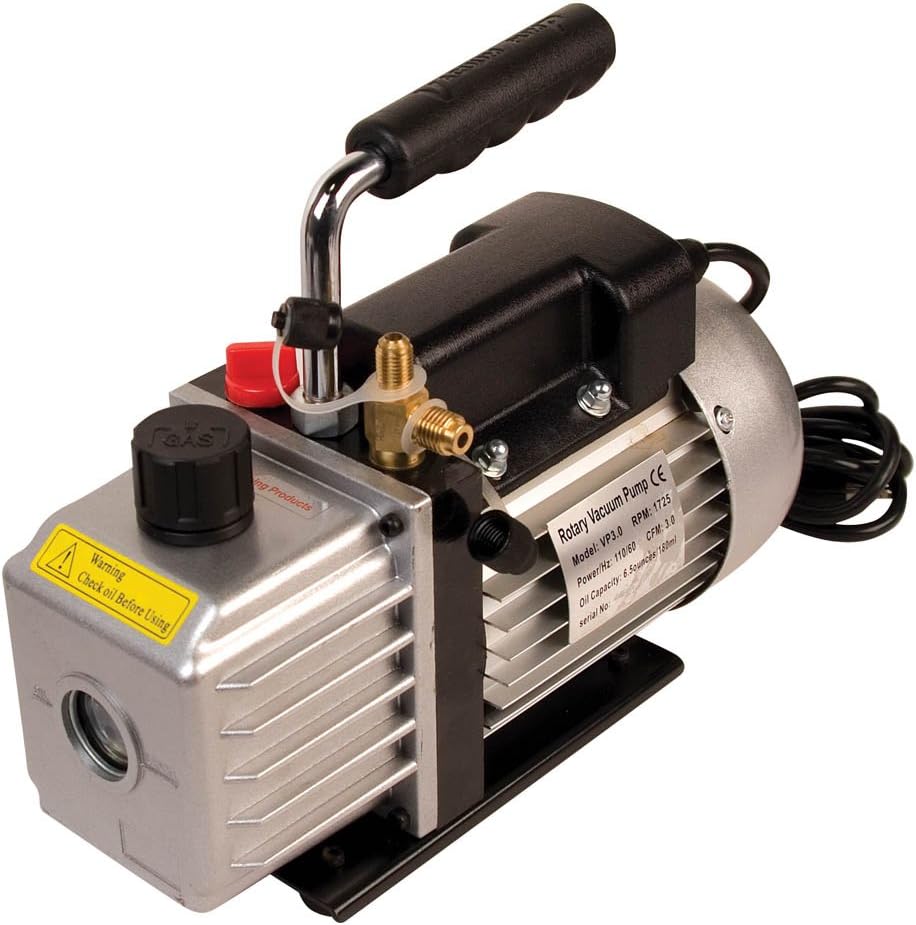 (6909 3.0 CFM Vacuum Pump