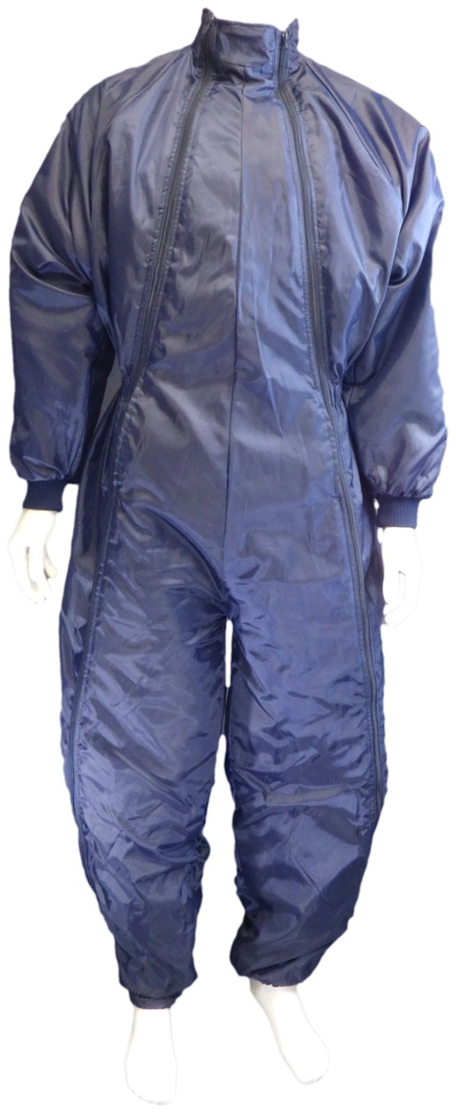 Carta SportSUBXL NAVY EXTRA LARGE carta Football Heavyweight sub suits designed to lock in warmth and keep out windchill in the harshest winter weather, White, One size