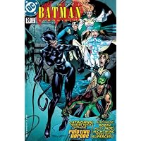 The Batman Chronicles (1995-2001) #20