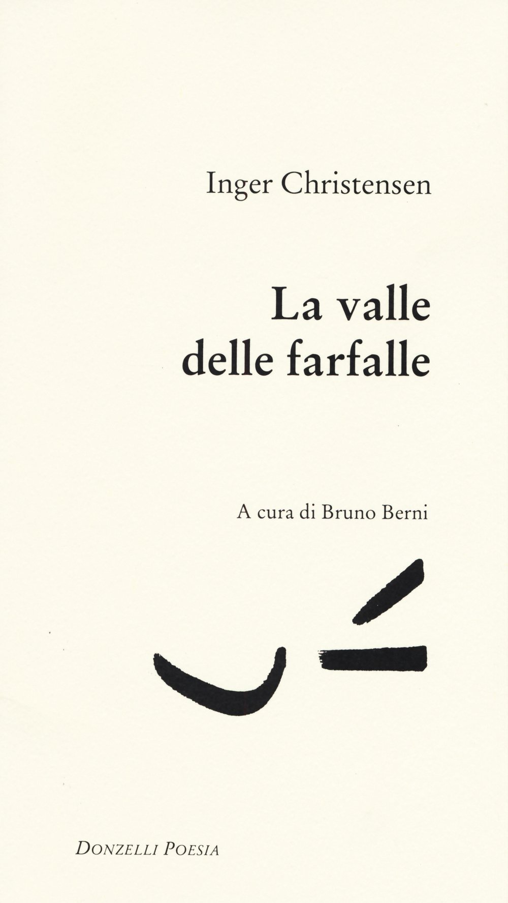 La Valle Delle Farfalle. Testo Danese A Fronte - 4