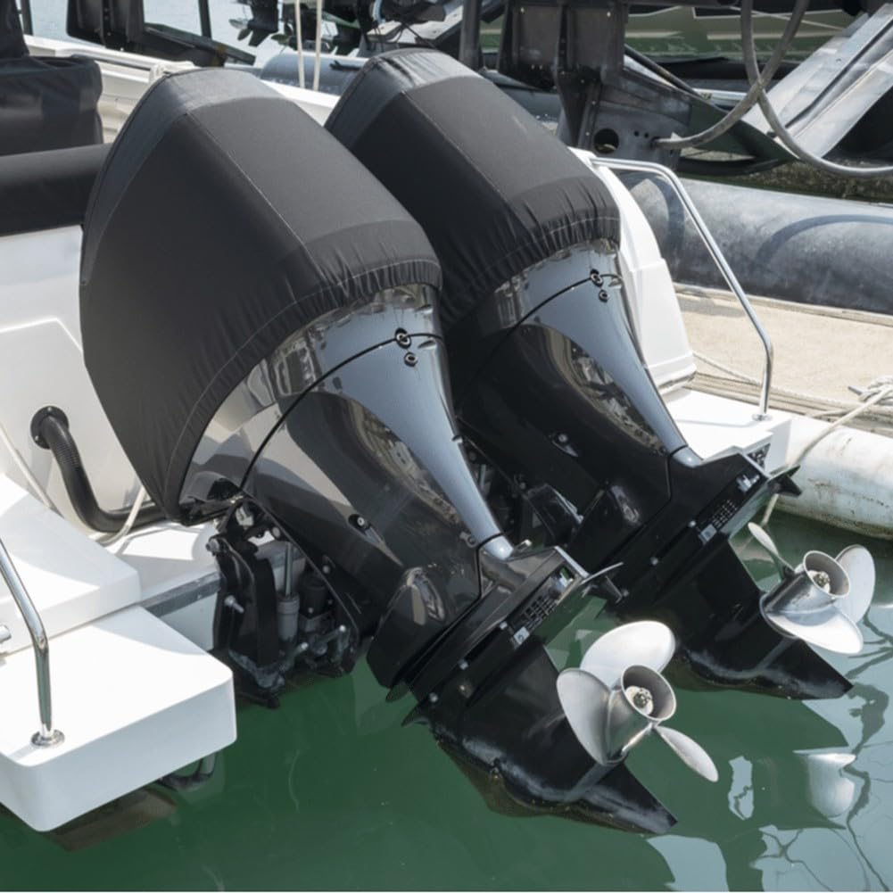 Motore Tilt Trim 69W-43880 per Marine Outboard 4 40-100HP, motore di sollevamento 62Y-43880-01 elettrico per barche