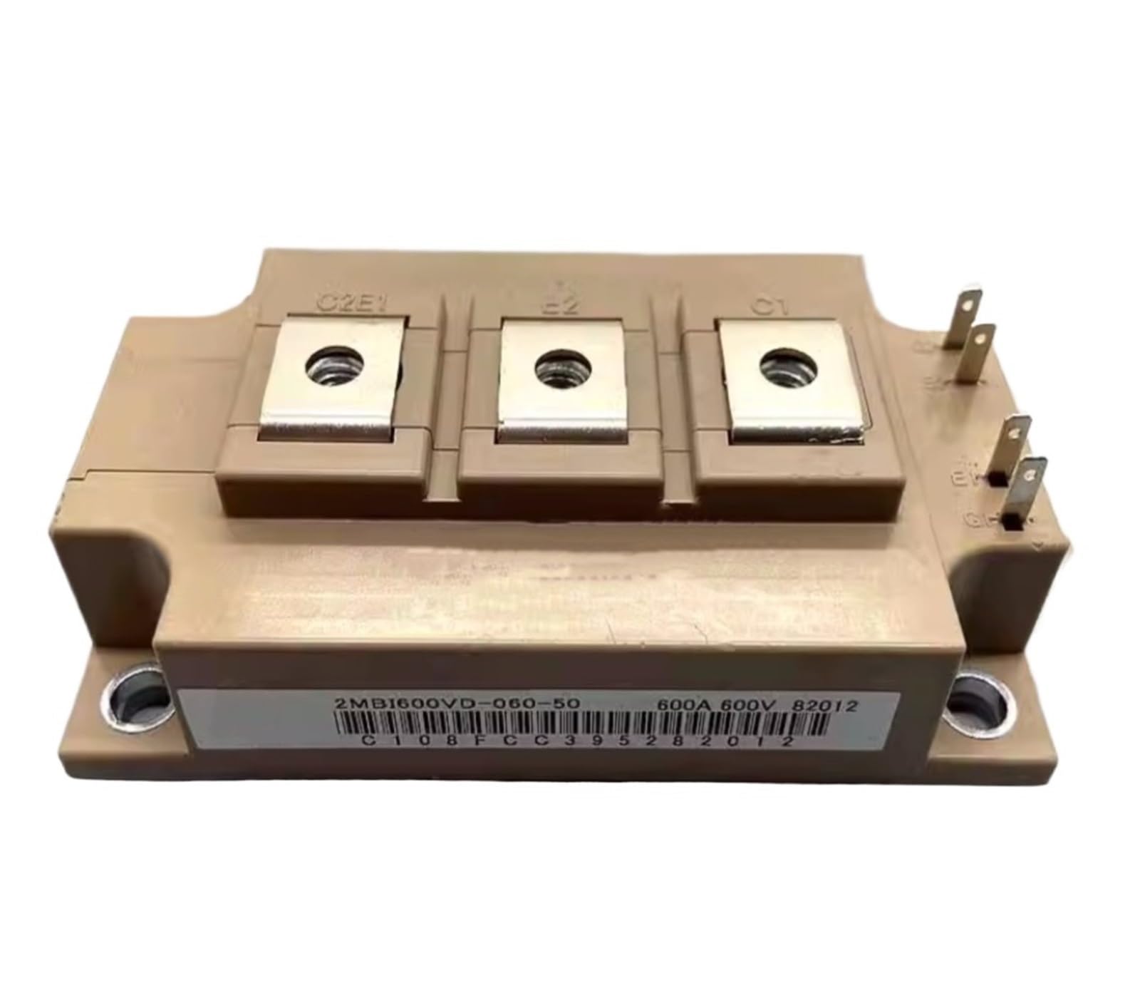 ELZNSQQK 2MBI600VD-060-50 MODULE