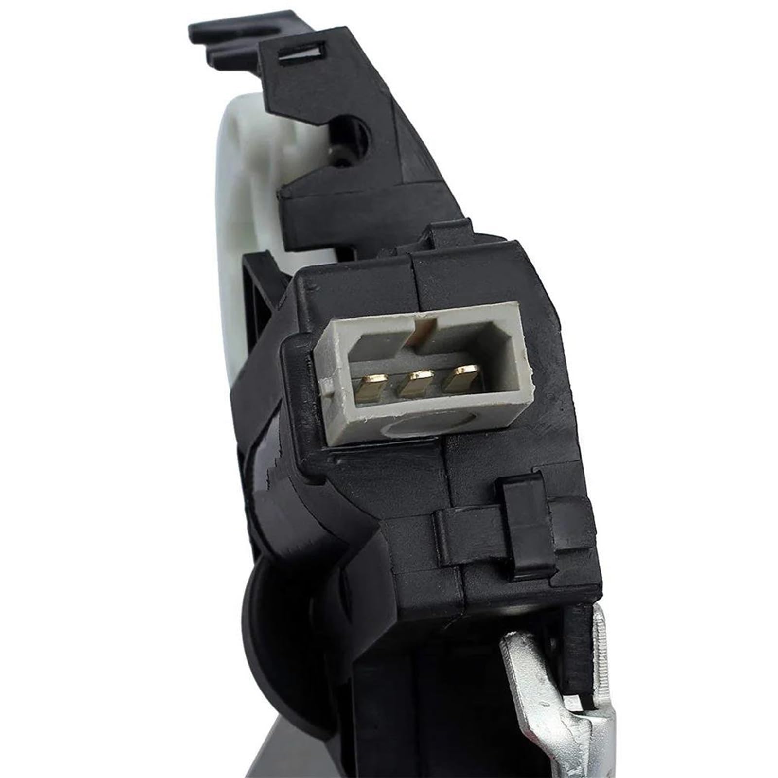 Verrouillage précis du commutateur Loquet De Verrouillage Du Couvercle Coffre Arrière Voiture Accessoires Pour Audi A4 Avant A5 A6 A8 RS4 RS5 RS6 B7 2005 – 2016 4F5827505D