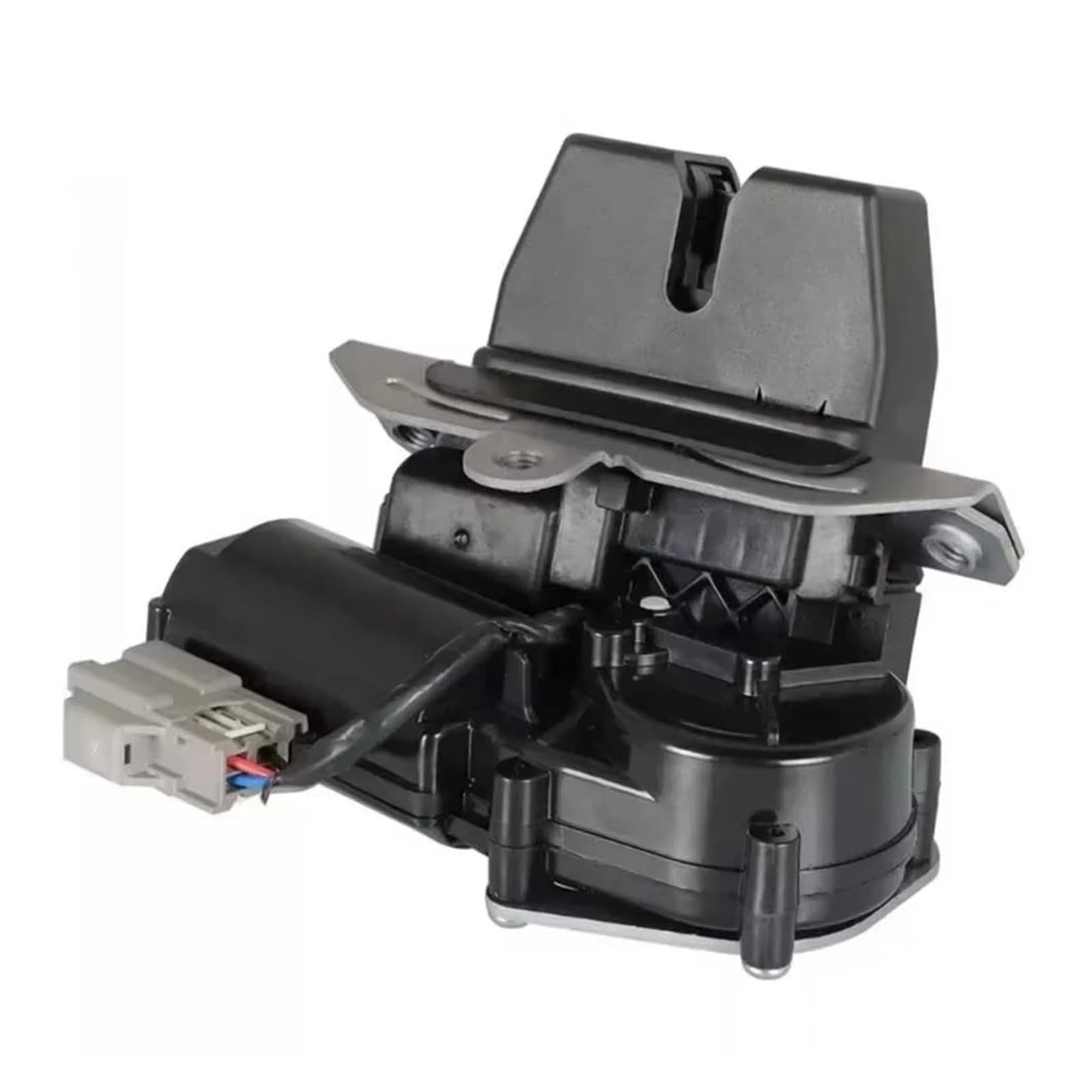 for Lincoln for MKX for Nautilus for Navigator 931-273 Trunk Lock Actuator Cylinder Car Door FA1Z7443150B Trunk Lid Lock Latch