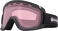 Vista 1 de Gafas Dragon D1 OTG